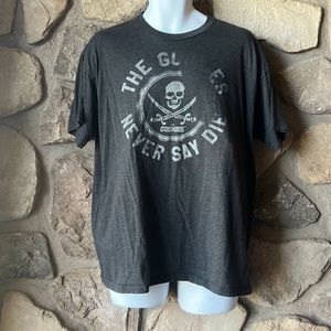 The goonies movie mens t shirt vintage